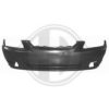 DIEDERICHS 6540150 Bumper